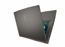 Laptop Gamer MSI Thin 15, 15.6" 1920x1080 Full HD, Intel Core i5-13420H, NVIDIA GeForce RTX 3050, 32GB, 512GB SSD, Windows 11 Home, Inglés