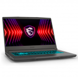 Laptop Gamer MSI Thin 15, 15.6" 1920x1080 Full HD, Intel Core i5-13420H, NVIDIA GeForce RTX 4050, 16GB, 1.5TB SSD, Windows 11 Home, Inglés