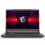 Laptop Gamer MSI Thin 15, 15.6" 1920x1080 Full HD, AMD Ryzen 5 7535HS, NVIDIA GeForce RTX 4060, 32GB, 512GB SSD, Windows 11 Home, Inglés