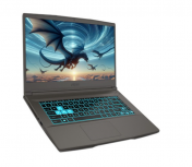 Laptop Gamer MSI Thin A15, 15.6" 1920x1080 Full HD, AMD Ryzen 5 7535HS, NVIDIA GeForce RTX 2050, 16GB, 512GB SSD, Windows 11 Home, Inglés - Imagen adicional 2