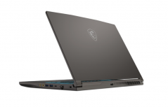 Laptop Gamer MSI Thin A15, 15.6" 1920x1080 Full HD, AMD Ryzen 5 7535HS, NVIDIA GeForce RTX 2050, 16GB, 512GB SSD, Windows 11 Home, Inglés - Imagen adicional 3