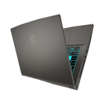 Laptop Gamer MSI Thin 15, 15.6" 1920x1080 Full HD, Intel Core i5-13420H, NVIDIA GeForce RTX 3050, 16GB, 512GB SSD, Windows 11 Home, Inglés