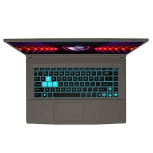 Laptop Gamer MSI Thin 15, 15.6" 1920x1080 Full HD, Intel Core i5-13420H, NVIDIA GeForce RTX 3050, 16GB, 512GB SSD, Windows 11 Home, Inglés