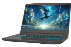 Laptop Gamer MSI Thin 15, 15.6" 1920x1080 Full HD, Intel Core i5-13420H, NVIDIA GeForce RTX 4050, 16GB, 512GB SSD, Windows 11 Home, Inglés