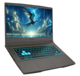 Laptop Gamer MSI Thin 15, 15.6" 1920x1080 Full HD, Intel Core i5-13420H, NVIDIA GeForce RTX 4050, 16GB, 512GB SSD, Windows 11 Home, Inglés