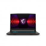 Laptop Gamer MSI THIN 15 B12UCX 15.6" 1920x1080 Full HD, Intel Core i5-12450H, NVIDIA GeForce RTX 2050, 16GB, 512GB SSD, Windows 11 Home, Español  - Imagen del combo