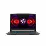 Laptop Gamer MSI THIN 15 B12V 15.6" 1920x1080 Full HD, Intel Core i5-12450H, NVIDIA GeForce RTX 4050, 16GB, 512GB SSD, Windows 11 Home, Español 