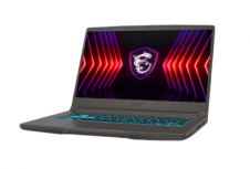 Laptop Gamer MSI Thin A15 B13VE, 15.6" 1920x1080 Full HD, Intel Core i5-13420H, NVIDIA GeForce RTX 4050, 24GB, 512GB SSD, Windows 11 Home, Inglés image