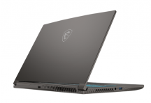 Laptop Gamer MSI Thin A15 B13VE-3023, 15.6" 1920x1080 Full HD, Intel Core i5-13420H, NVIDIA GeForce RTX 4050, 32GB, 512GB SSD, Windows 11 Home, Inglés - Imagen adicional 1