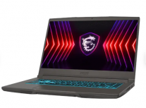 Laptop Gamer MSI Thin 15, 15.6" 1920x1080 Full HD, Intel Core i7-13620H, NVIDIA GeForce RTX 4050, 16GB, 1TB SSD, Windows 11 Home, Español - Imagen del combo