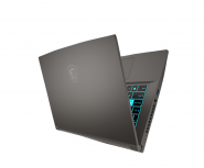 Laptop Gamer MSI Thin 15 B2RVE, 15.6" 1920x1080 Full HD, Intel Core 7 240H, NVIDIA GeForce RTX 4050, 16GB, 512GB SSD, Windows 11 Home, Español image