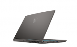 Laptop Gamer MSI Thin 15 B2RVE, 15.6" 1920x1080 Full HD, Intel Core 7 240H, NVIDIA GeForce RTX 4050, 16GB, 512GB SSD, Windows 11 Home, Español image