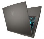 Laptop Gamer MSI Thin A15 B7VE-466US, 15.6" 1920x1080 Full HD, AMD Ryzen 5 7535HS, NVIDIA GeForce RTX 4050, 8GB, 512GB SSD, Windows 11 Home, Inglés - Imagen adicional 3