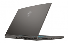 Laptop Gamer MSI Thin A15 B7VE-466US, 15.6" 1920x1080 Full HD, AMD Ryzen 5 7535HS, NVIDIA GeForce RTX 4050, 8GB, 512GB SSD, Windows 11 Home, Inglés - Imagen adicional 2