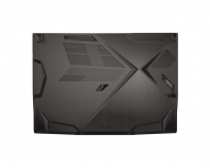 Laptop MSI Thin 15, 15.6" 1920x1080 Full HD, AMD Ryzen 5 7535HS, GeForce RTX 4050, 8GB, 512GB SSD, Windows 11 Home, Inglés - Imagen adicional 3