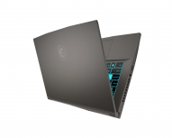 Laptop MSI Thin 15, 15.6" 1920x1080 Full HD, AMD Ryzen 5 7535HS, GeForce RTX 4050, 8GB, 512GB SSD, Windows 11 Home, Inglés - Imagen adicional 4