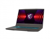 Laptop MSI Thin 15, 15.6" 1920x1080 Full HD, AMD Ryzen 5 7535HS, GeForce RTX 4050, 8GB, 512GB SSD, Windows 11 Home, Inglés - Imagen adicional 1