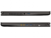 Laptop Gamer MSI Thin A15 B7VF, 15.6" 1920x1080 Full HD, AMD Ryzen 7 7735HS, NVIDIA GeForce RTX 4060, 16GB, 1TB SSD, Windows 11 Home, Español