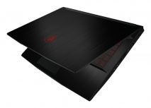 Laptop Gamer MSI Thin GF63, 15.6" 1920x1080 Full HD, Intel Core i7-12650H, NVIDIA GeForce RTX 4060, 16GB, 512GB SSD, Windows 11 Home, Inglés