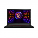 Laptop Gamer MSI Thin GF63 15.6" 1920x1080 Full HD, Intel Core i5-12450H, NVIDIA GeForce RTX 2050, 8GB, 512GB SSD, Windows 11 Home, Inglés  - Imagen del combo