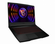 Laptop Gamer MSI Thin GF63 12UCX 15.6" Full HD, Intel Core i7-12650H 2.30GHz, 16GB, 512GB SSD, NVIDIA GeForce RTX 2050, Windows 11 Home 64-bit, Español, Negro - Imagen del combo