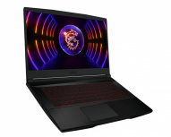 Laptop Gamer MSI Thin GF63 12VE-437US 15.6" Full HD, Intel Core i5-12450H 3.30GHz, 8GB, 512GB SSD, NVIDIA GeForce RTX 4050, Windows 11 Home 64-bit, Inglés, Negro - Imagen adicional 5