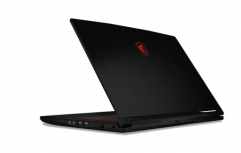 Laptop Gamer MSI Thin GF63 12VE-437US 15.6" Full HD, Intel Core i5-12450H 3.30GHz, 8GB, 512GB SSD, NVIDIA GeForce RTX 4050, Windows 11 Home 64-bit, Inglés, Negro - Imagen adicional 6