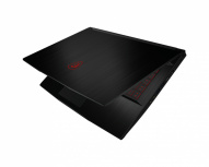 Laptop Gamer MSI Thin GF63 12VE-437US 15.6" Full HD, Intel Core i5-12450H 3.30GHz, 8GB, 512GB SSD, NVIDIA GeForce RTX 4050, Windows 11 Home 64-bit, Inglés, Negro - Imagen adicional 3