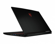Laptop Gamer MSI Thin GF63 12VE-437US 15.6" Full HD, Intel Core i5-12450H 3.30GHz, 8GB, 512GB SSD, NVIDIA GeForce RTX 4050, Windows 11 Home 64-bit, Inglés, Negro - Imagen adicional 7