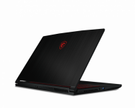 Laptop Gamer MSI Thin GF63 12VF 15.6" Full HD, Intel Core i7-12650H 2.30GHz, 16GB, 512GB SSD, NVIDIA GeForce RTX 4060, Windows 11 Home 64-bit, Español, Negro