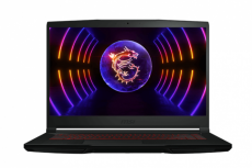 Laptop Gamer MSI GF63 12VF-848US 15.6" Full HD, Intel Core i7-12650H 2.30GHz, 32GB, 1TB SSD, NVIDIA GeForce RTX 4060, Windows 11 Home 64-bit, Inglés, Negro