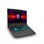 Laptop Gamer MSI Thin 15, 15.6" 1920x1080 Full HD, Intel Core i5-12450H, NVIDIA GeForce RTX 2050, 16GB, 1TB SSD, Windows 11 Home, Inglés - Imagen adicional 4