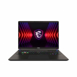 Laptop Gamer MSI Vector 16HX 16" Full HD+, Intel Core i9-13980HX 2.20GHz, 16GB, 1TB SSD, GeForce RTX 4080, Windows 11 Pro 64-bit, Español, Negro - Imagen del combo