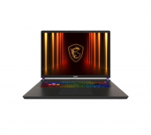 Laptop Gamer MSI VECTOR 17 HX AI A2XW, 17" 2560x1600, Intel Core Ultra 9 275HX, NVIDIA GeForce RTX 5070 Ti, 16GB, 1TB SSD, Windows 11 Pro, Español