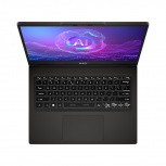Laptop MSI Venture A14 AI+, 14" 2880x1800, AMD Ryzen AI 5 340, 16GB, 512GB SSD, Windows 11 Home, Español - Imagen adicional 10