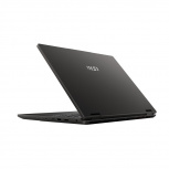 Laptop MSI Venture A14 AI+, 14" 2880x1800, AMD Ryzen AI 5 340, 16GB, 512GB SSD, Windows 11 Home, Español - Imagen adicional 3