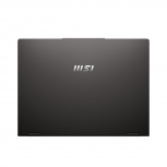 Laptop MSI Venture A14 AI+, 14" 2880x1800, AMD Ryzen AI 5 340, 16GB, 512GB SSD, Windows 11 Home, Español - Imagen adicional 4