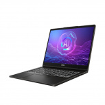 Laptop MSI Venture A14 AI+, 14" 2880x1800, AMD Ryzen AI 5 340, 16GB, 512GB SSD, Windows 11 Home, Español