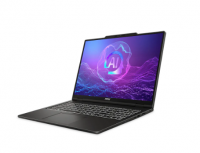Laptop MSI Venture A16 AI+, 16" 1920x1080 Full HD, AMD Ryzen AI 7 350, 16GB, 512GB SSD, Windows 11 Pro, Español - Imagen adicional 1