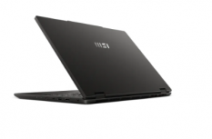 Laptop MSI Venture A16 AI+, 16" 1920x1080 Full HD, AMD Ryzen AI 7 350, 16GB, 512GB SSD, Windows 11 Pro, Español - Imagen adicional 2