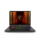 Laptop Gamer MSI Vector 16 HX AI, 16" 2560x1600, Intel Core Ultra 9 275HX, NVIDIA GeForce RTX 5080, 16GB, 1TB SSD, Windows 11 Home, Inglés