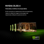 Laptop Gamer MSI Vector 16 HX AI, 16" 2560x1600, Intel Core Ultra 9 275HX, NVIDIA GeForce RTX 5080, 32GB, 2TB SSD, Windows 11 Pro, Inglés - Imagen adicional 9