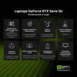 Laptop Gamer MSI Vector 16 HX AI, 16" 2560x1600, Intel Core Ultra 9 275HX, NVIDIA GeForce RTX 5080, 32GB, 2TB SSD, Windows 11 Pro, Inglés - Imagen adicional 7