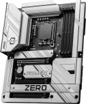 Tarjeta Madre MSI ATX Z790 PROJECT ZERO, S-1700, Intel Z790, HDMI, 256GB DDR5 para Intel