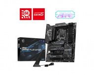 Tarjeta Madre MSI Z890 GAMING PLUS WIFI6E, ATX, LGA 1851, Intel Z890, 256GB DDR5, HDMI/DP para Intel
