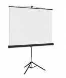 Multimedia Screens Pantalla de Proyección Manual MST-246, 137"