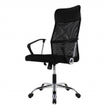 Mundo In Silla Ejecutiva 2006, Respaldo en Malla, Negro