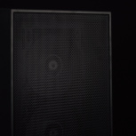 Gabinete Munfrost Alpha Black, Midi-Tower, ATX/Micro-ATX/Mini-ITX, USB 2.0/3.0, sin Fuente, 4 Ventiladores Instalados, Negro - Imagen adicional 1