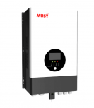 Must Convertidor de Energia PV398048TLV, 8kW, Entrada 220 - 240V, Salida 220V