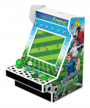 Micro Arcade My Arcade All-Star Arena Nano Player Pro 207 Juegos, Multicolor